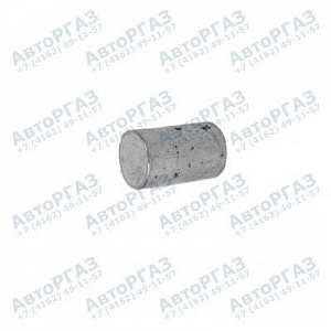 Заглушка втулки фиксатора ГАЗ 33081,3309, арт. 3309-1702089
